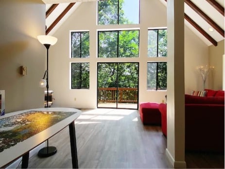 Treetop Haven